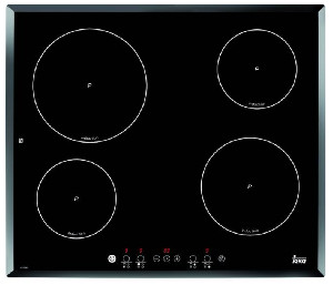 Варочная панель TEKA IR 6140