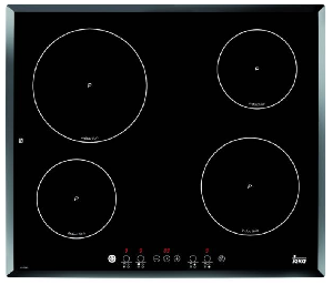 Варочная панель TEKA IR 6140