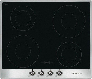 Электрическая поверхность SMEG PI964X
