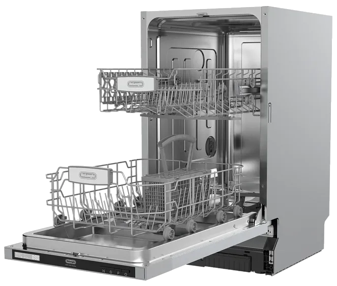 Посудомоечная машина DELONGHI DDW 06S Amelia