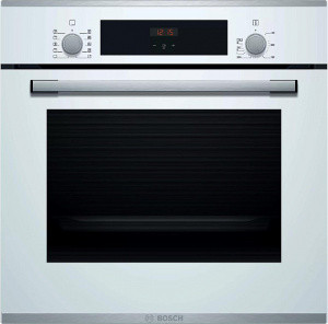 Духовой шкаф BOSCH HBF254EW0R