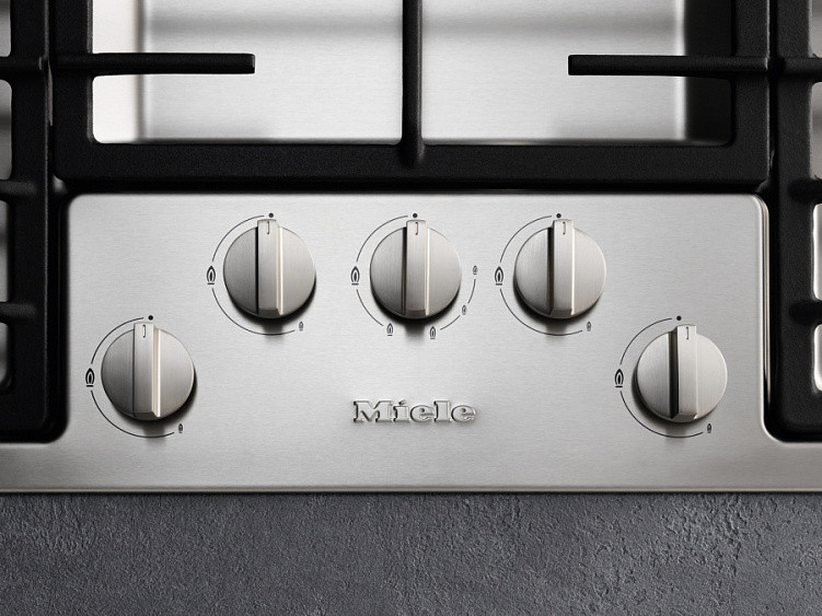 Варочная поверхность MIELE KM2356-1