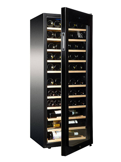 Винный шкаф VINOSAFE VSF51AM