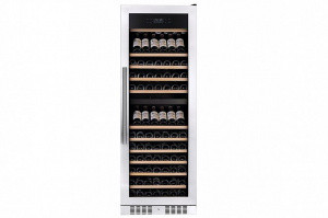 Винный шкаф TEMPTECH E1000DX