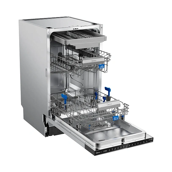 Посудомоечная машина MIDEA MID45S490I
