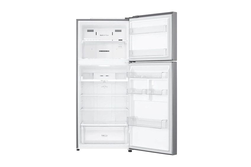 Холодильник lg multi air flow фото