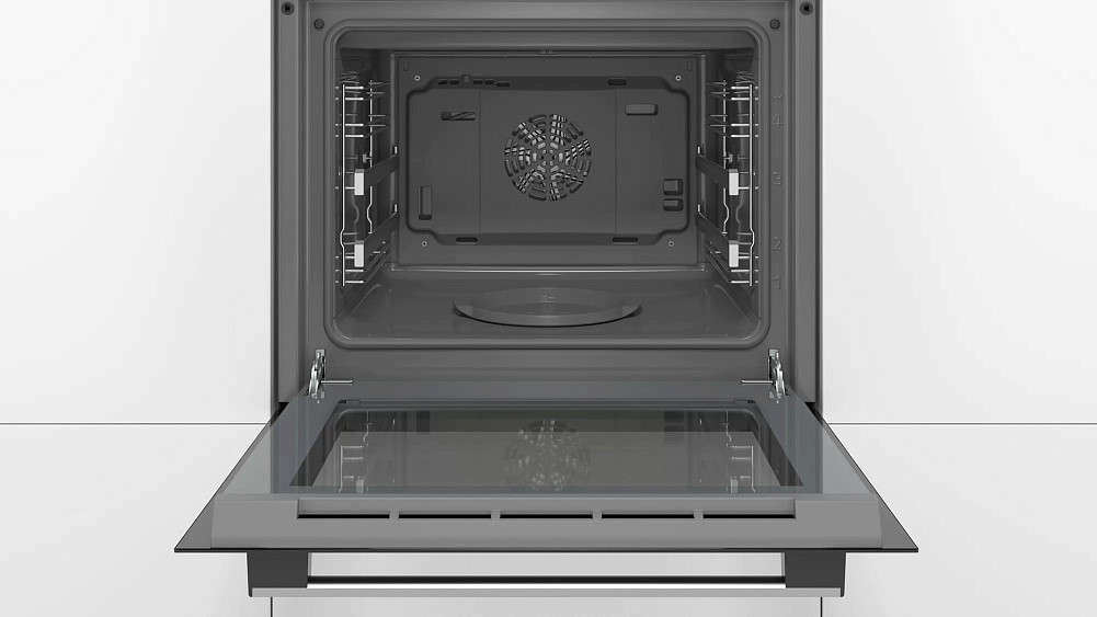 Духовой шкаф BOSCH HIJ517YS2R