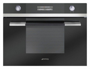 Пароварка встраиваемая SMEG sc45vne2