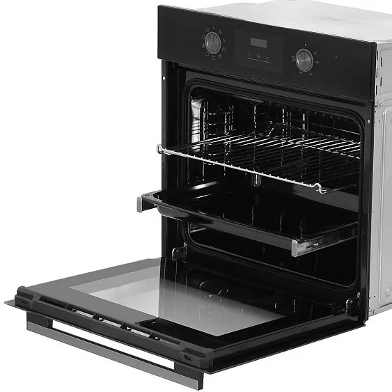 Духовой шкаф MIDEA MO509103YGB