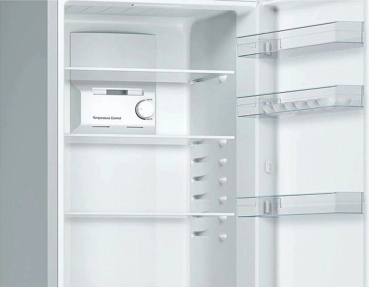 Холодильник BOSCH KGV36VWEA