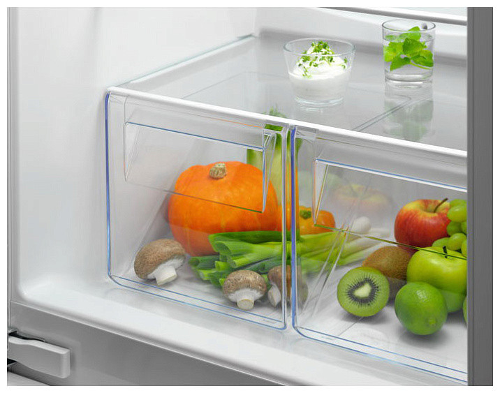 Холодильник ELECTROLUX LNT2LF18S