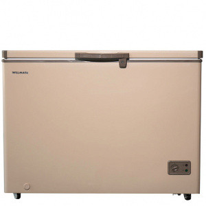 Морозильный ларь WILLMARK CF-328CL