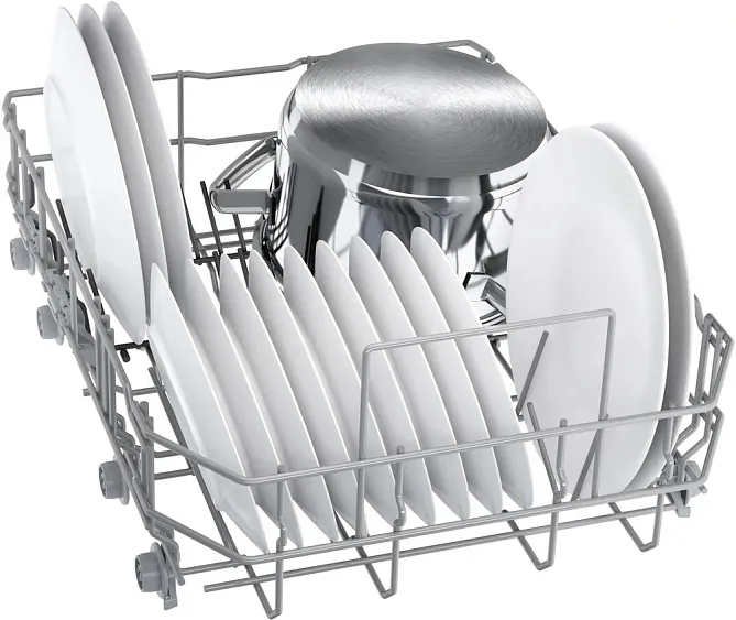 Посудомоечная машина BOSCH SPS4HMW64Q