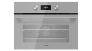 Духовой шкаф TEKA HLC 8400 STEAM GREY (111130005)