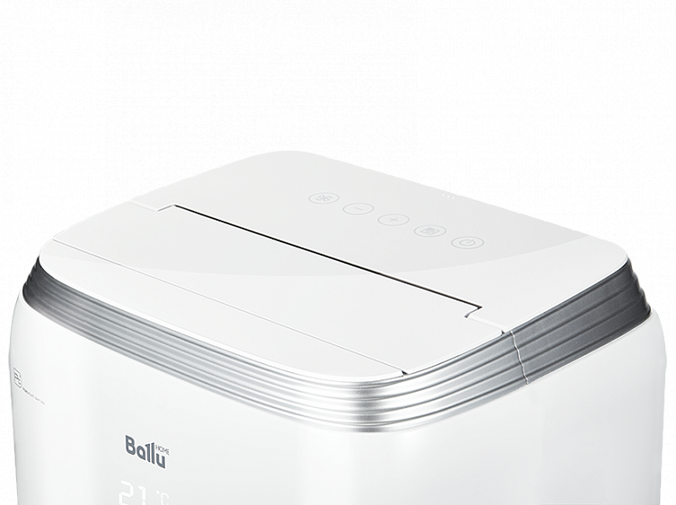 Кондиционер мобильный Ballu BPHS-11H