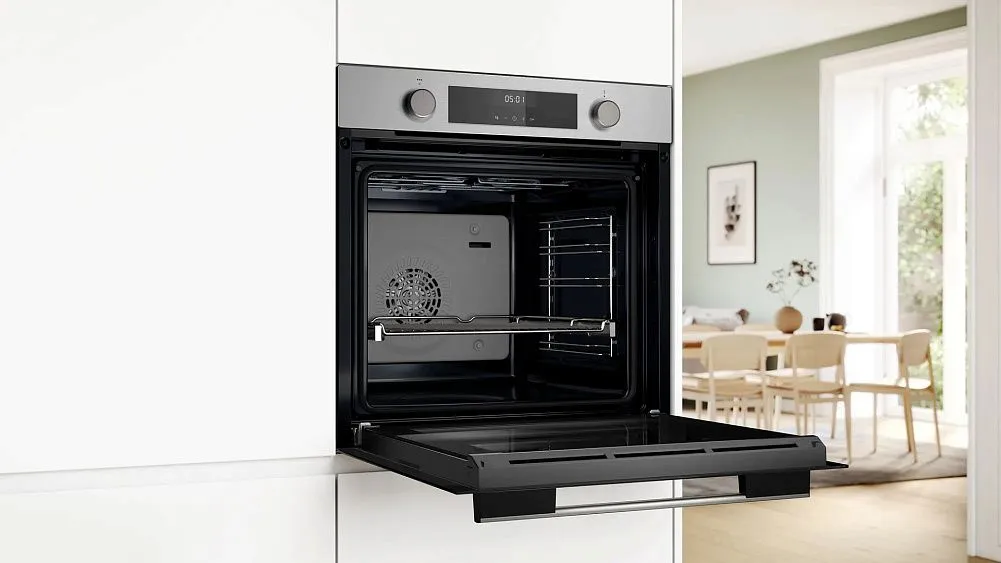 Духовой шкаф BOSCH HUA736ER0