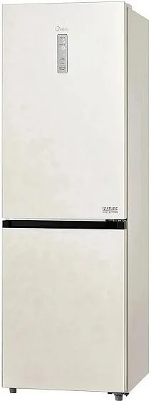 Холодильник MIDEA MDRB471MGF33O