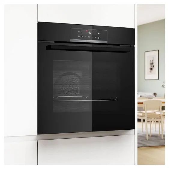Духовой шкаф BOSCH HQG572EB3