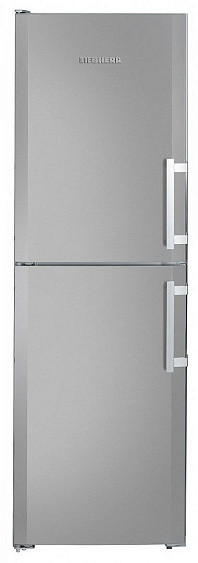 Холодильник LIEBHERR SBNef 3200 — фото