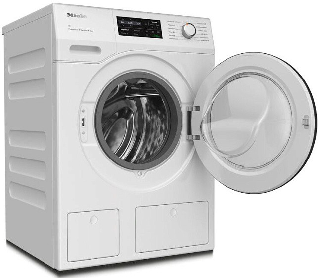 Стиральная машина MIELE WCI870WPS