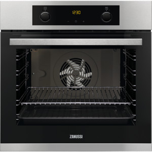 Духовой шкаф ZANUSSI OPZA 4330 X