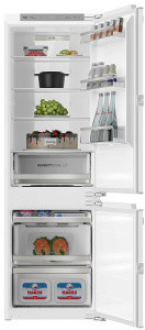 Холодильник HAIER BCF3261WRU