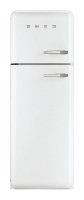 Холодильник SMEG fab30lb1