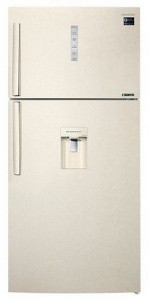 Холодильник SAMSUNG RT62K7110EF/WT