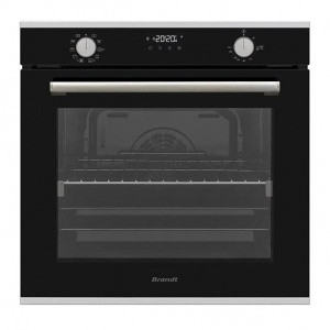 Духовой шкаф BRANDT BOH1325X