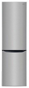 Холодильник LG GW-B489SMCL