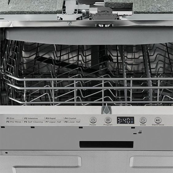 Посудомоечная машина MONSHER MD 6002