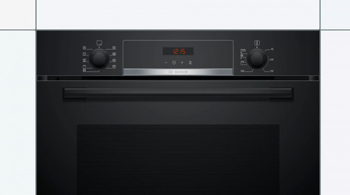 Духовой шкаф BOSCH HBA573BB1