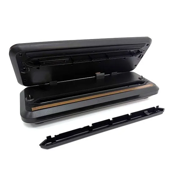 Вакуумный упаковщик ZIGMUND & SHTAIN VS-511