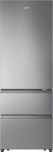 Холодильник GORENJE NRM720FSXL4