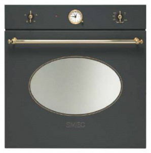 Духовой шкаф SMEG sc800gva8