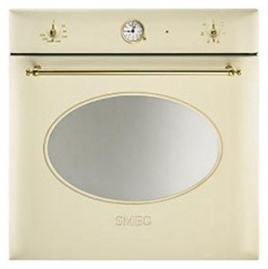 Духовой шкаф SMEG sc850p-8