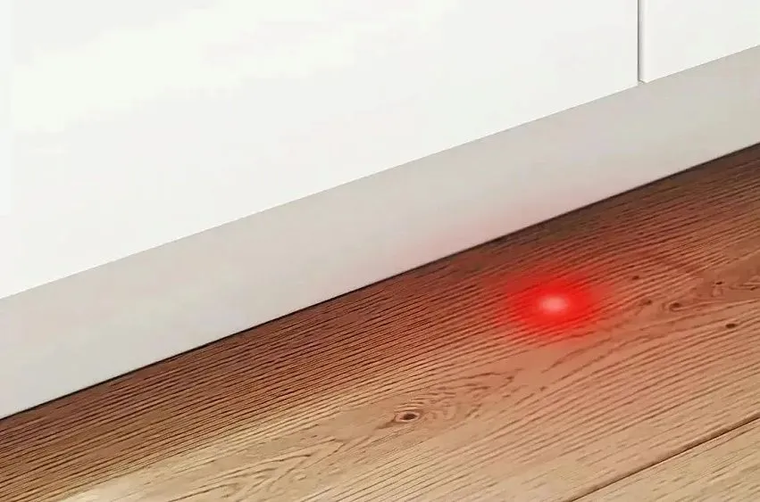 Посудомоечная машина SIMFER DGB6701