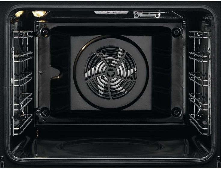 Духовой шкаф ELECTROLUX EOD5H70Z