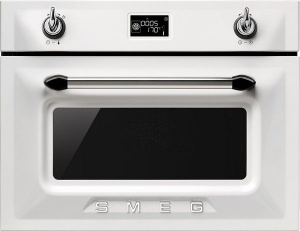 Духовой шкаф SMEG SF4920VCB
