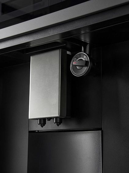 Кофемашина GRAUDE KV 45.0 GE