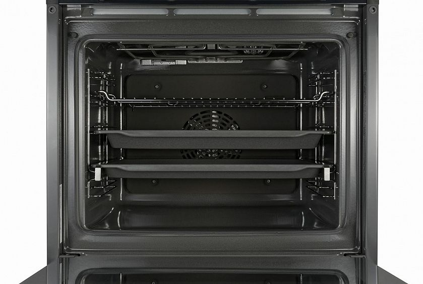 Духовой шкаф BOSCH HBG237ES0R