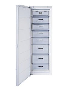 Морозильная камера VARD VFI177NIW