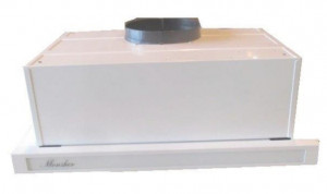 Вытяжка MONSHER TELE II 50 GW
