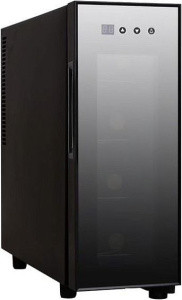 Винный шкаф VIATTO VA-JC-12G