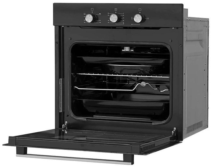 Духовой шкаф SIMFER B6GB12055
