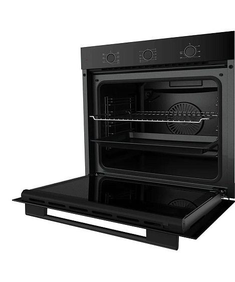Духовой шкаф KUPPERSBERG HO 603 B