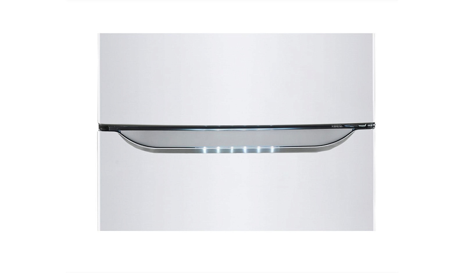 Холодильник LG GA-B489SVQZ