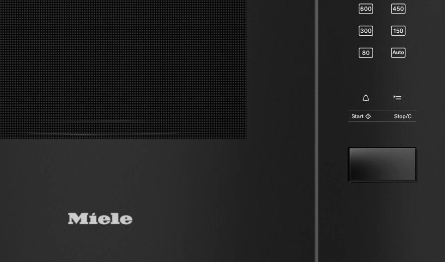 Микроволновая печь MIELE M2230SC OBSW