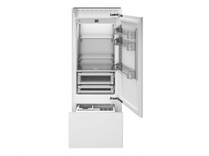 Холодильник BERTAZZONI REF755BBRPTT