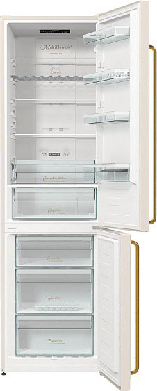 Холодильник GORENJE NRK 6202 CLI